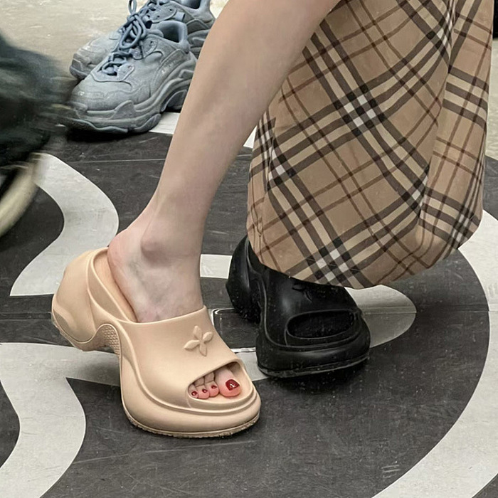 SUPER WHOLESALE | Eva Form Sandal