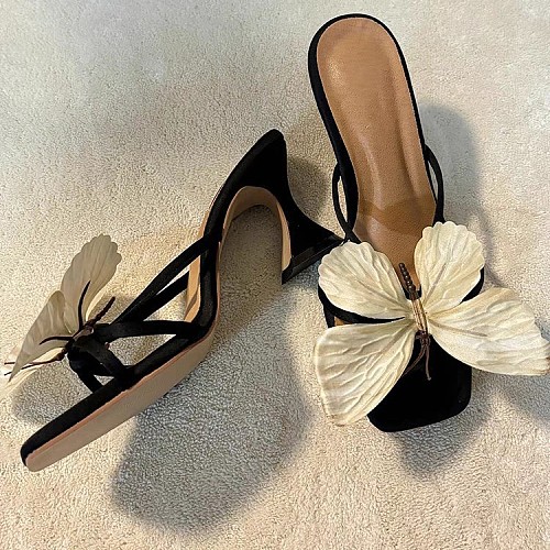 SUPER WHOLESALE | Butterfly Sandal