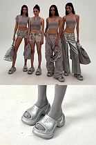 SUPER WHOLESALE | Eva Form Sandal