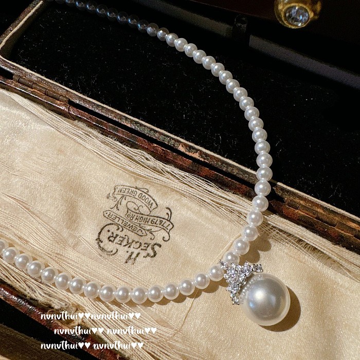 SUPER WHOLESALE | Pearl Necklace