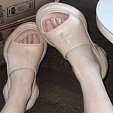 SUPER WHOLESALE | Eva Form Sandal