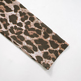 SUPER WHOLESALE | Leopard Set