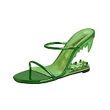 SUPER WHOLESALE | Morso Heels