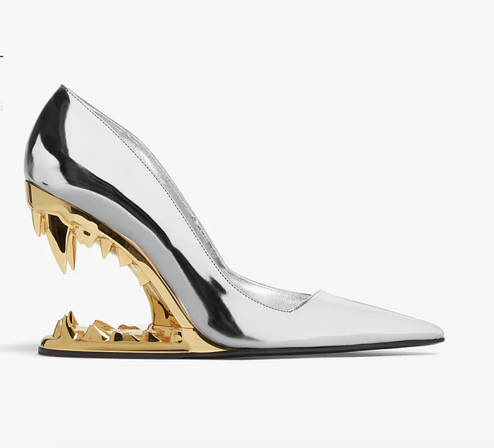 SUPER WHOLESALE | Morso Heels