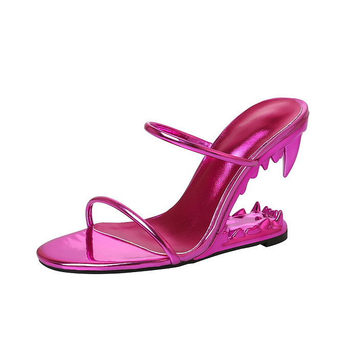 SUPER WHOLESALE | Morso Heels