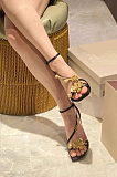 SUPER WHOLESALE | Slingback Open Toe Heels