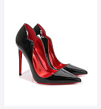 Pointed Toe Heels(12cmh)