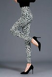 SUPER WHOLESALE | Leopard Printed Leggings
