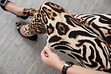 SUPER WHOLESALE | Leopard Printed Leggings