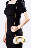 SUPER WHOLESALE |  Oval Shape Hand Bag