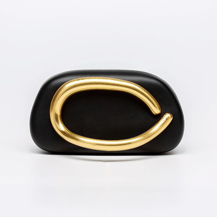 SUPER WHOLESALE |  Oval Shape Hand Bag