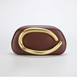 SUPER WHOLESALE |  Oval Shape Hand Bag