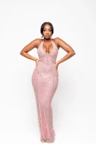 SUPER WHOLESALE | Amoure Dress