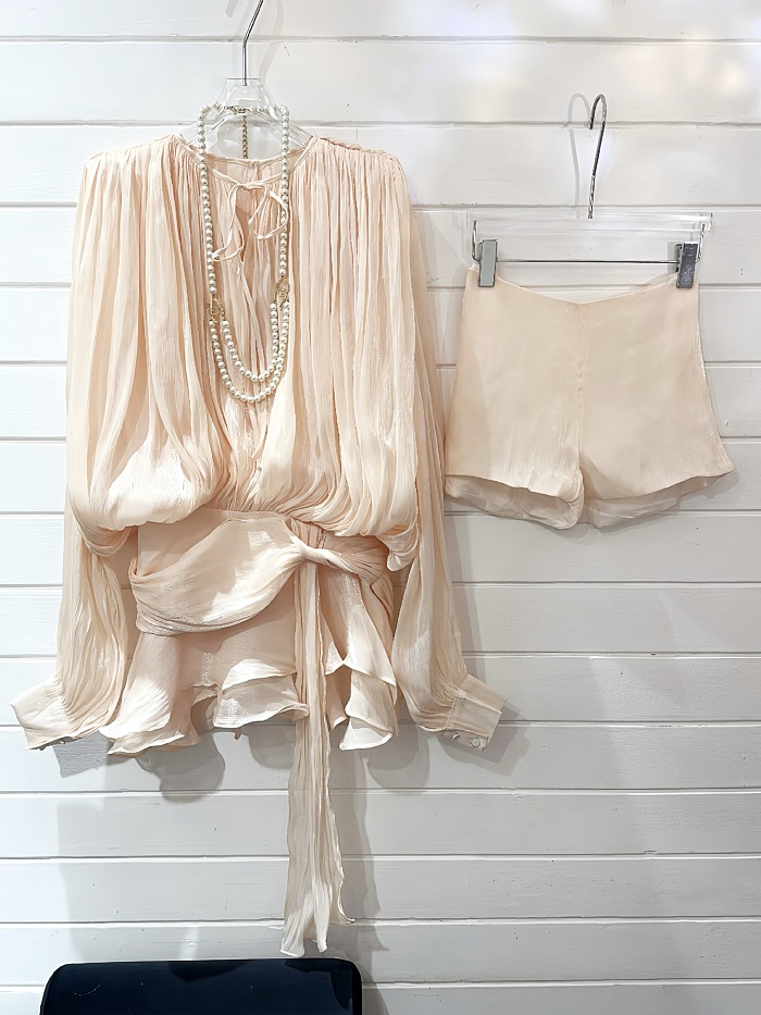 SUPER WHOLESALE | Flawless Dress Set