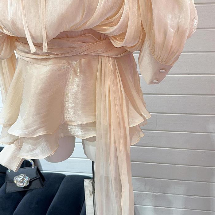 SUPER WHOLESALE | Flawless Dress Set