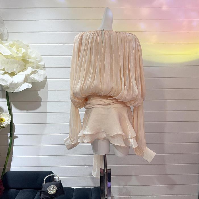 SUPER WHOLESALE | Flawless Dress Set