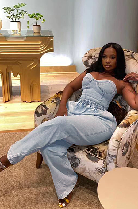 SUPER WHOLESALE |  Stretch Pants Set