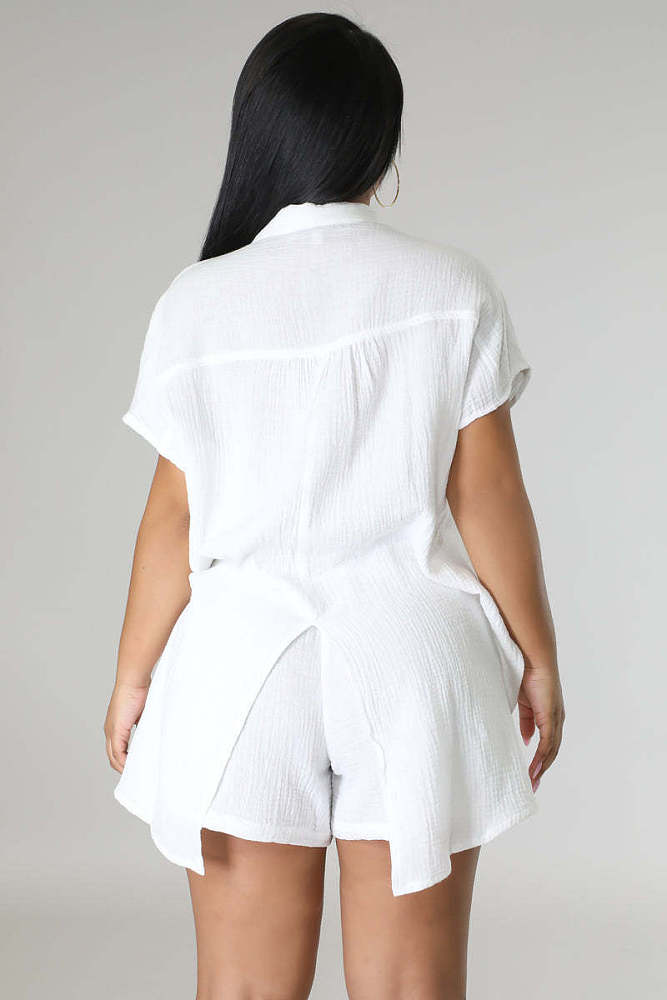 SUPER WHOLESALE |  Shirt Set
