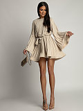 SUPER WHOLESALE | Flare Mini Dress