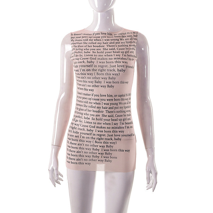 SUPER WHOLESALE | Printed Off-shoulder Dress Top
