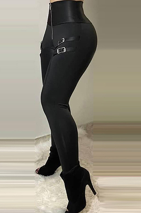 SUPER WHOLESALE | Stretch Waist Fit Pants