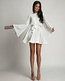 SUPER WHOLESALE | Flare Mini Dress