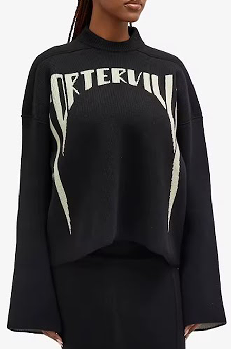 SUPER WHOLESALE |  Knitted Sweater Top