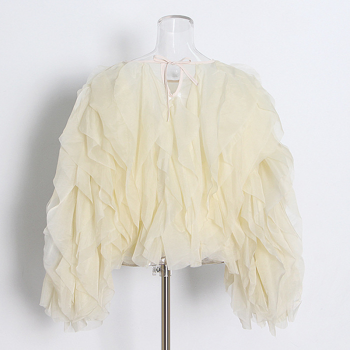 SUPER WHOLESALE |  Wave Top