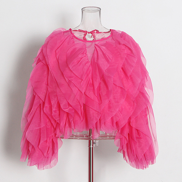 SUPER WHOLESALE |  Wave Top