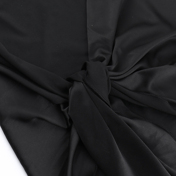 SUPER WHOLESALE |  Strapless Fit Long Dress