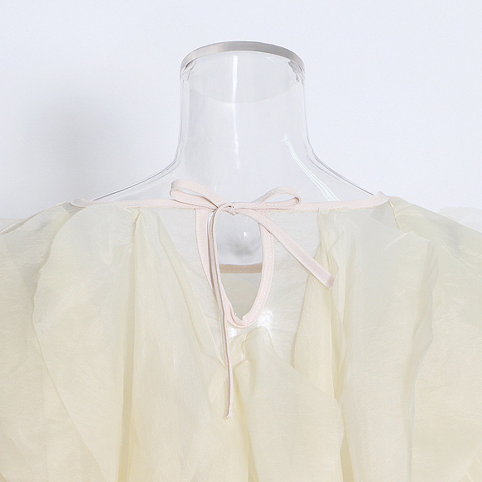 SUPER WHOLESALE |  Wave Top