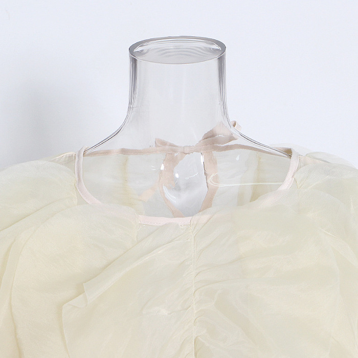 SUPER WHOLESALE |  Wave Top