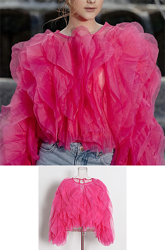 SUPER WHOLESALE |  Wave Top