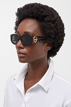 SUPER WHOLESALE | Square Frame Sunglasses