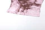 SUPER WHOLESALE |  Off-shoulder Crop Top
