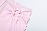 SUPER WHOLESALE |  Heart Cut-out 2Piece Set