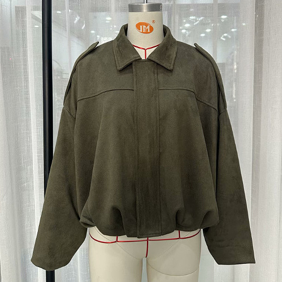 SUPER WHOLESALE | Bat Jacket Set
