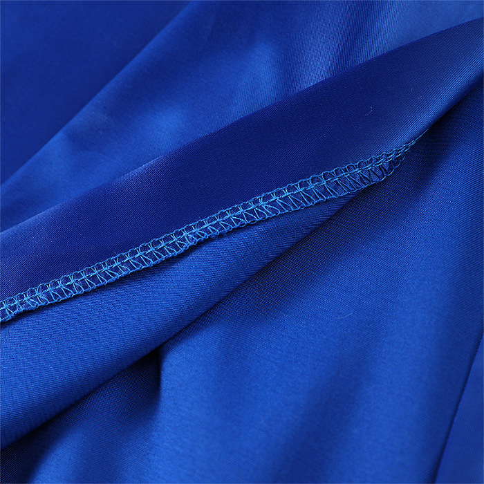 SUPER WHOLESALE | Single-breasted Skirt Set