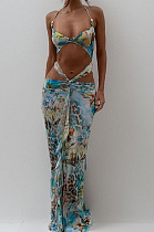 SUPER WHOLESALE | Beach Skirt Set