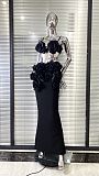 SUPER WHOLESALE | Spaghetti Dress