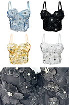 SUPER WHOLESALE | Slim Fit Knitted Top