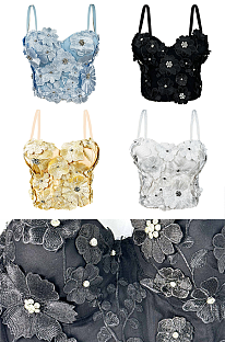 SUPER WHOLESALE | Slim Fit Knitted Top