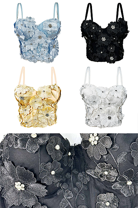 SUPER WHOLESALE | Slim Fit Knitted Top