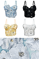 SUPER WHOLESALE | Slim Fit Knitted Top