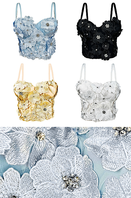 SUPER WHOLESALE | Slim Fit Knitted Top