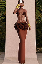 SUPER WHOLESALE | Spaghetti Dress