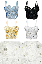 SUPER WHOLESALE | Slim Fit Knitted Top