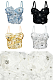 SUPER WHOLESALE | Slim Fit Knitted Top