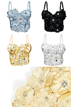 SUPER WHOLESALE | Slim Fit Knitted Top