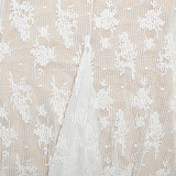 SUPER WHOLESALE |  Lace Long Sleeves Dress